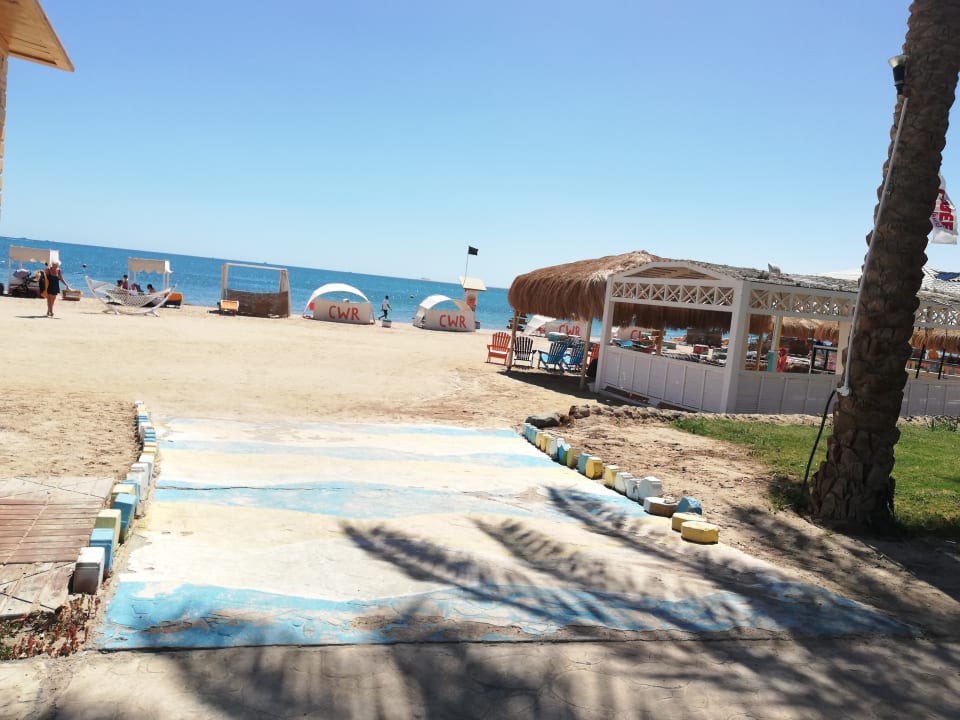 Strand Sentido Caribbean World Soma Bay