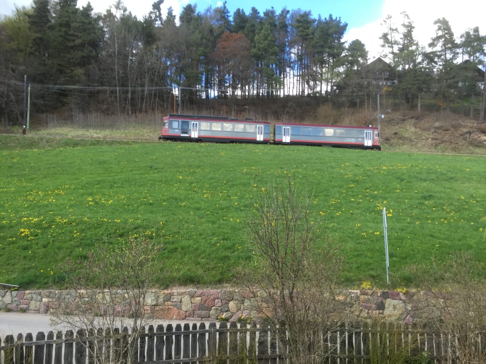Ausblick Weidacherhof