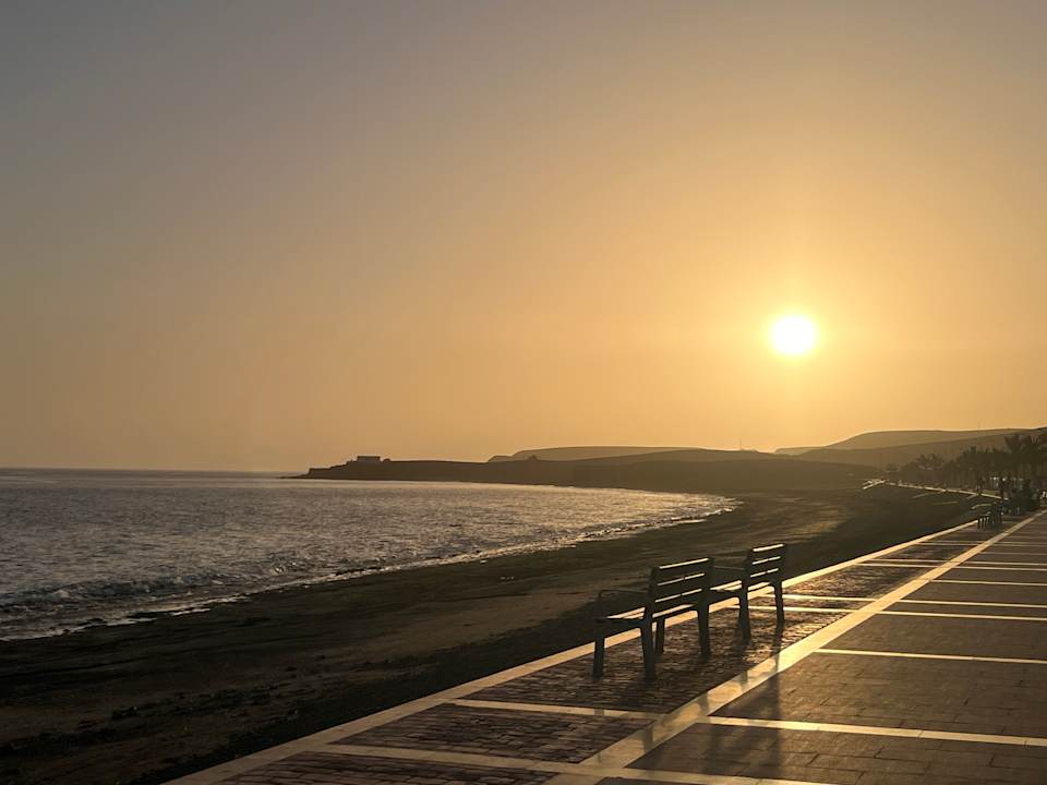 Außenansicht R2 Bahía Playa Design Hotel & Spa - Adults Only