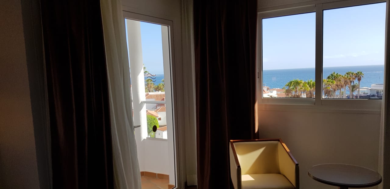 Zimmer Hotel Riu Arecas - Adults only