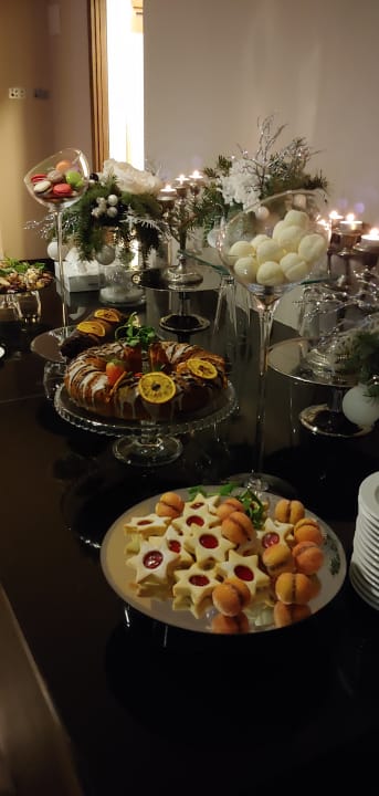 Gastro Hotel Parentium Plava Laguna