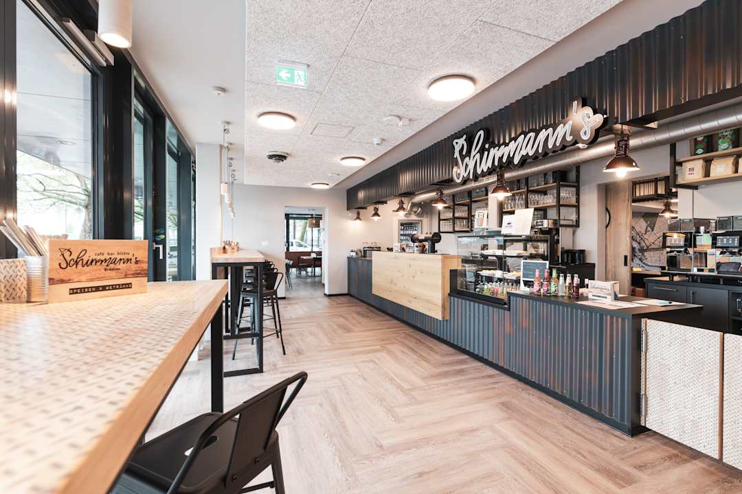 Gastro DJH Jugendherberge Bremen