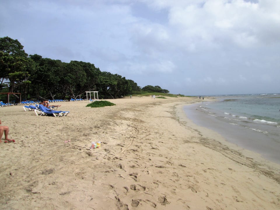 Strand Marien Puerto Plata