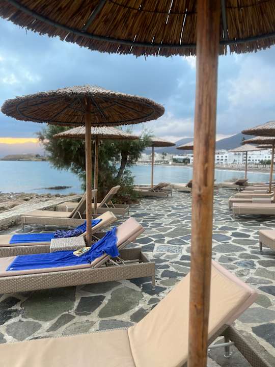 Strand Creta Maris Resort