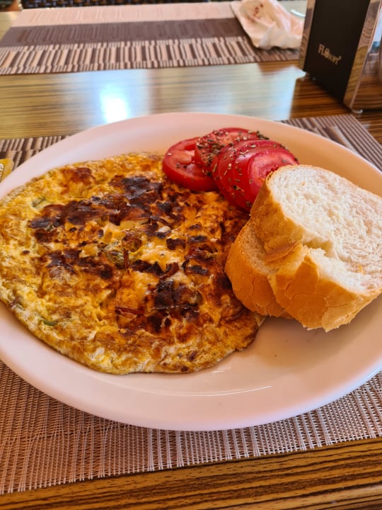 Gastro Adalya Ocean Deluxe