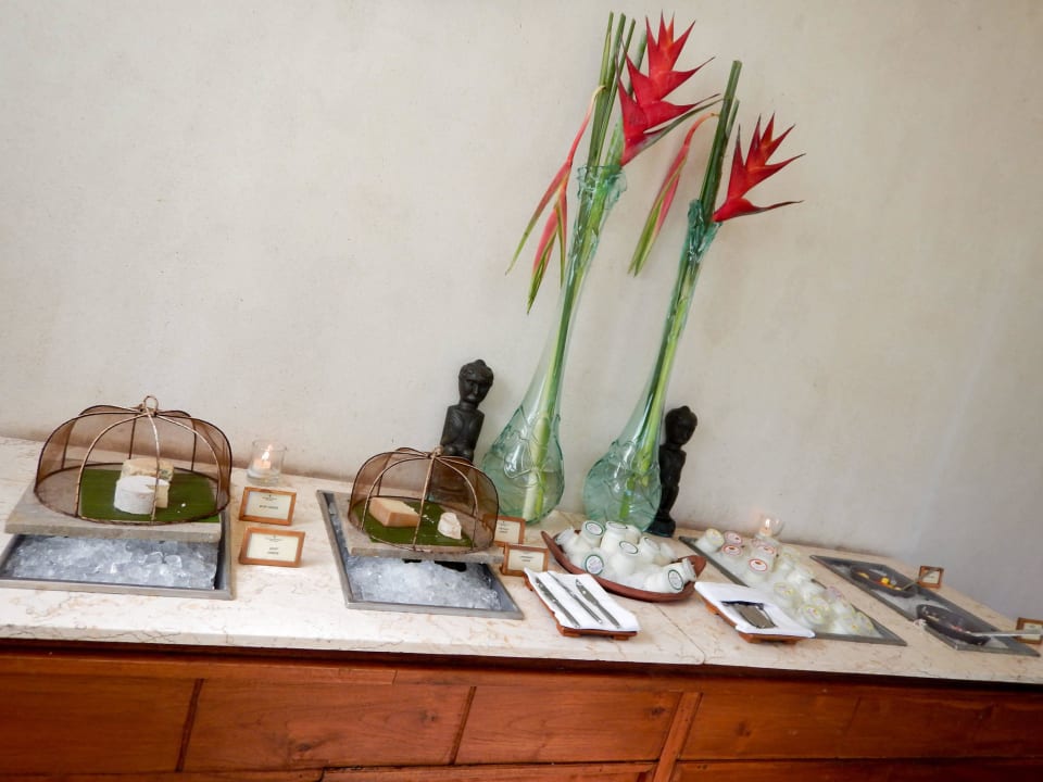 Ayung Terrace Four Seasons Resort Bali at Sayan