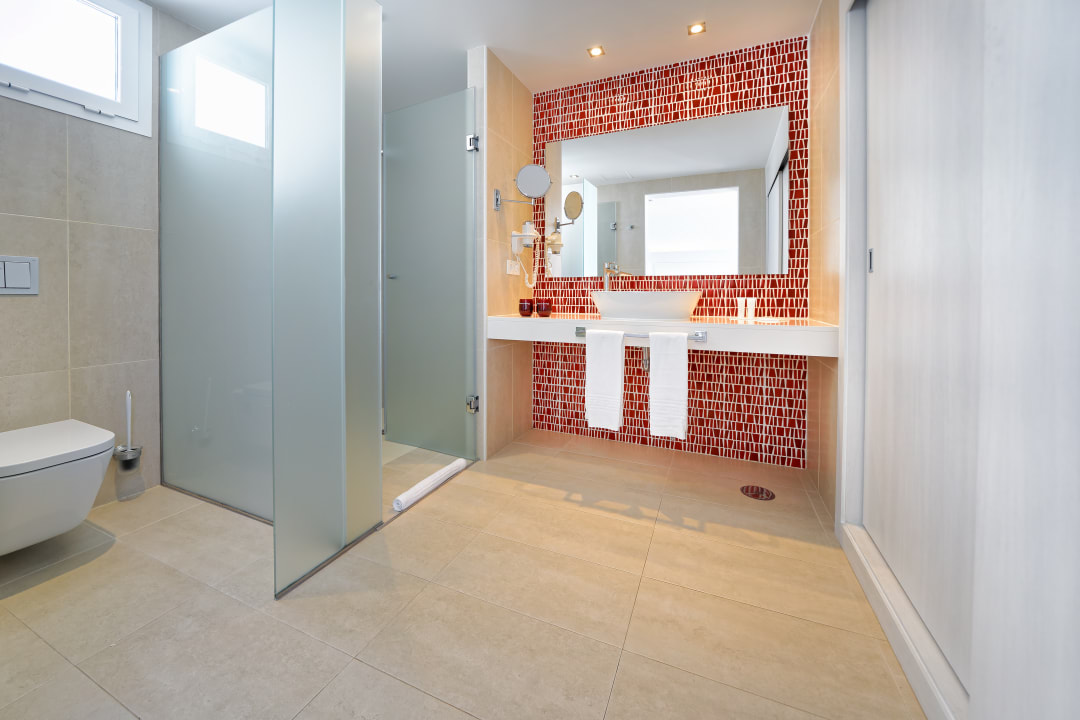 Zimmer Sentido Aequora Lanzarote Suite