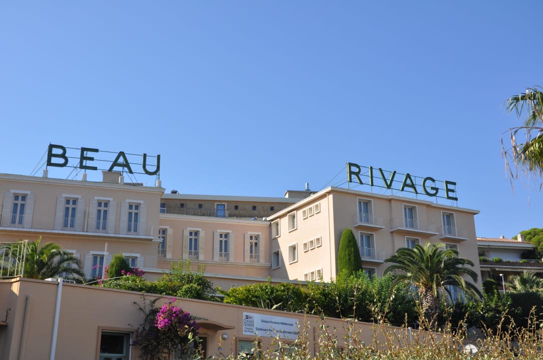 Résidence Hôtelière Beau Rivage Résidence Hôtelière Beau Rivage
