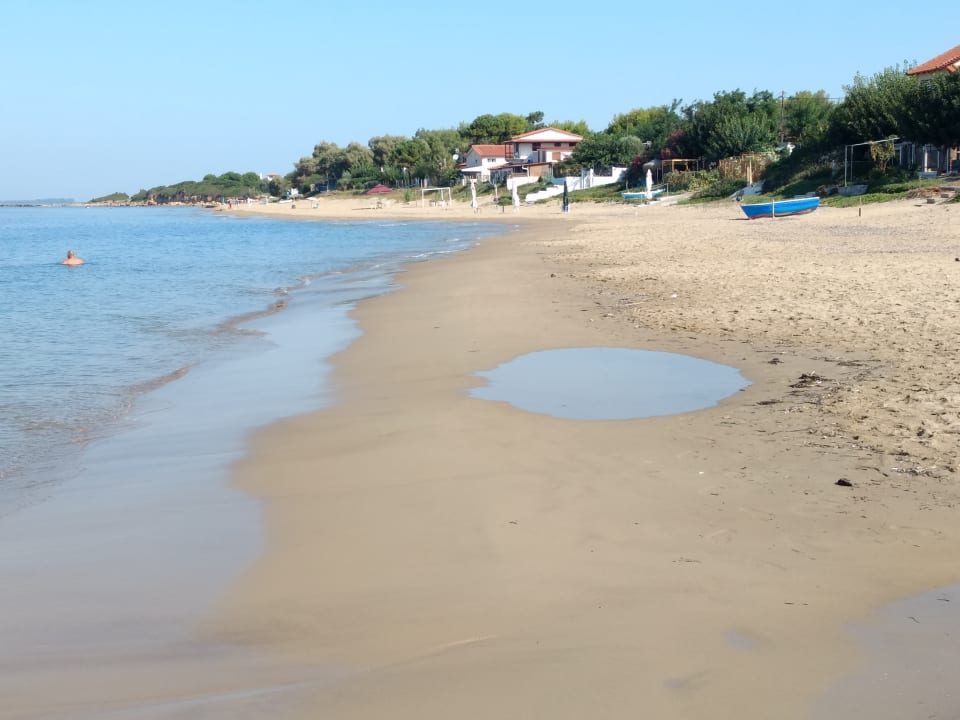 Strand Aldemar Olympian Village