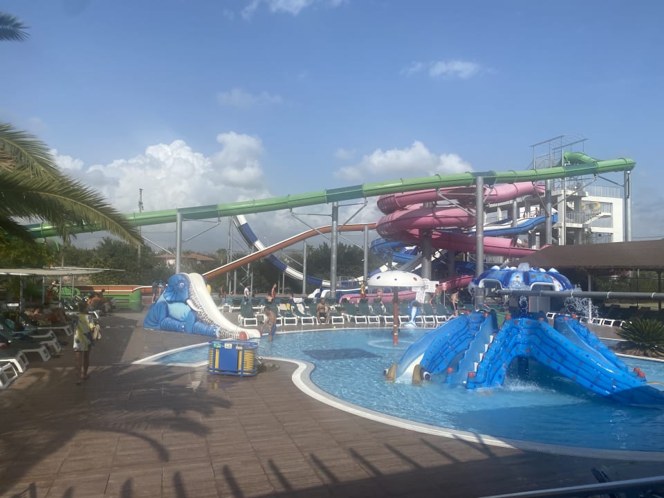 Sport & Freizeit Hotel Club Nena