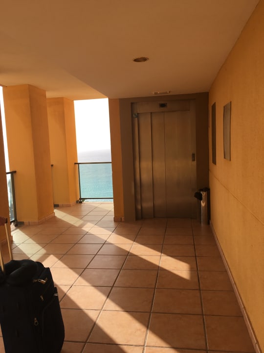 Zimmer SBH Club Paraiso Playa