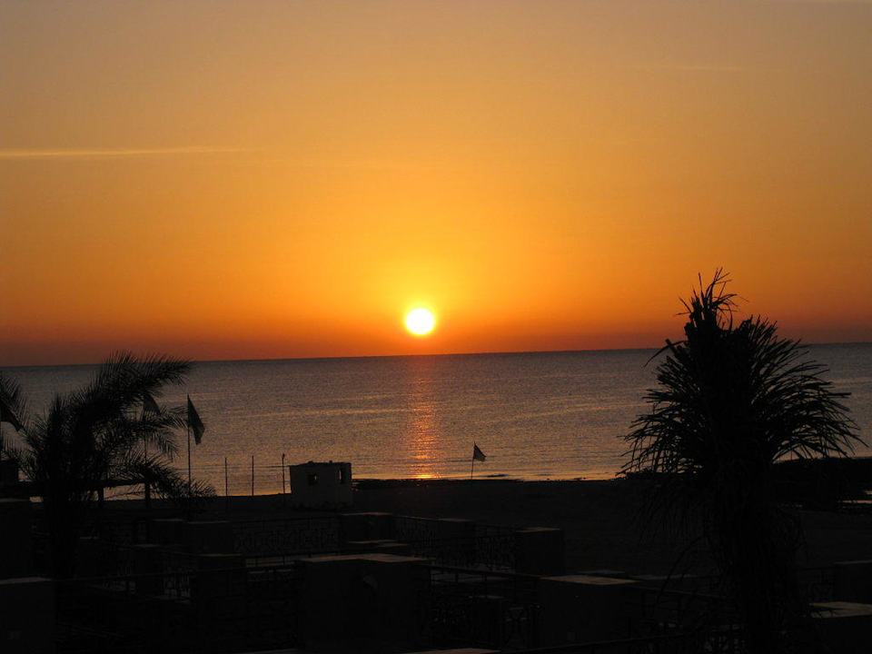 Sonnenaufgang Shams Prestige Abu Soma-Adults Only