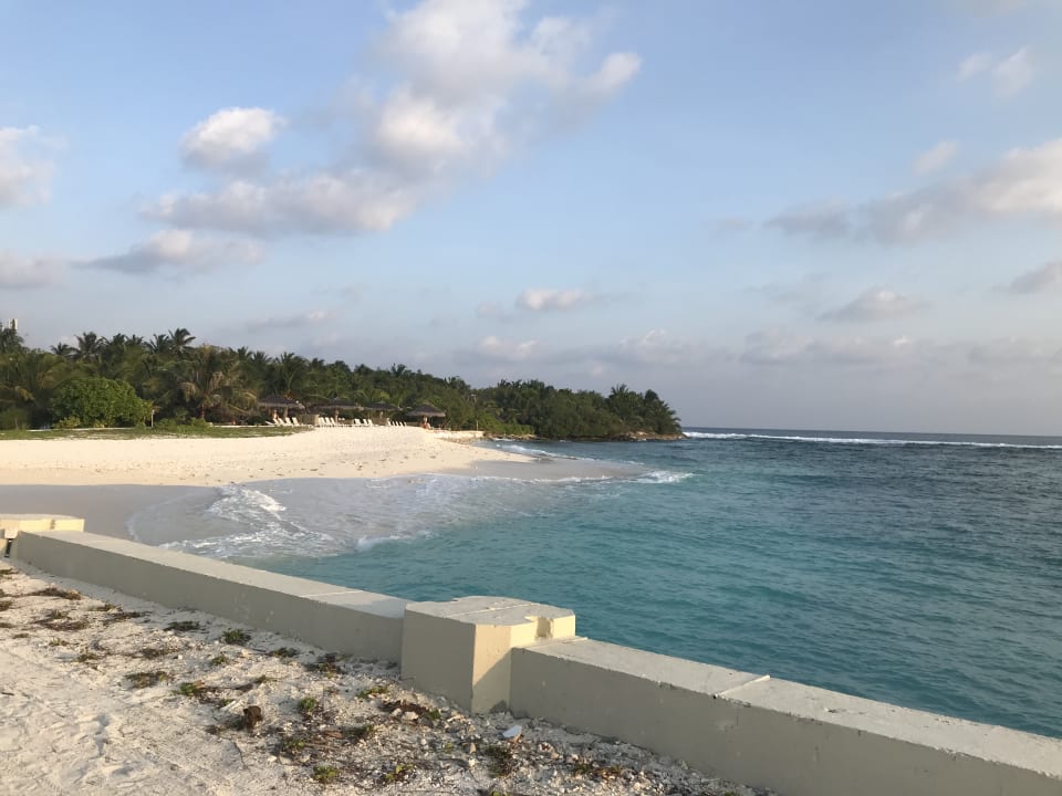 Strand Adaaran Select Hudhuran Fushi - Premium All Inclusive