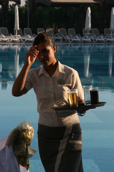 Hatice (Aba Hollo) Seamelia Beach Resort