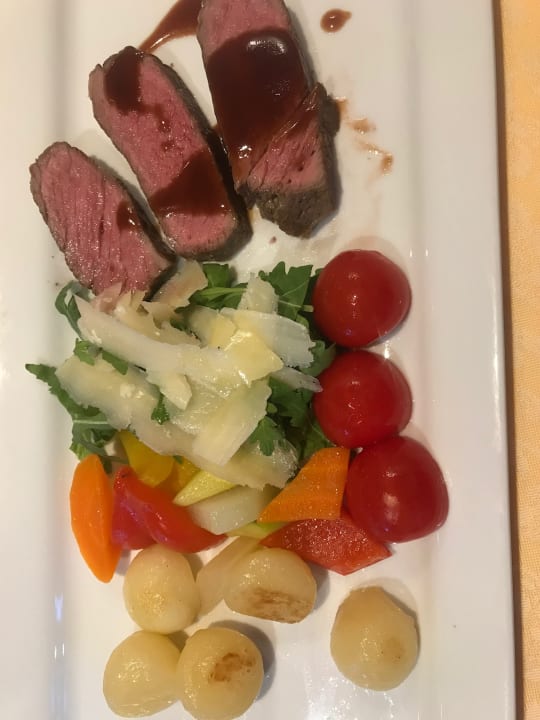 Gastro Hotel Bergblick