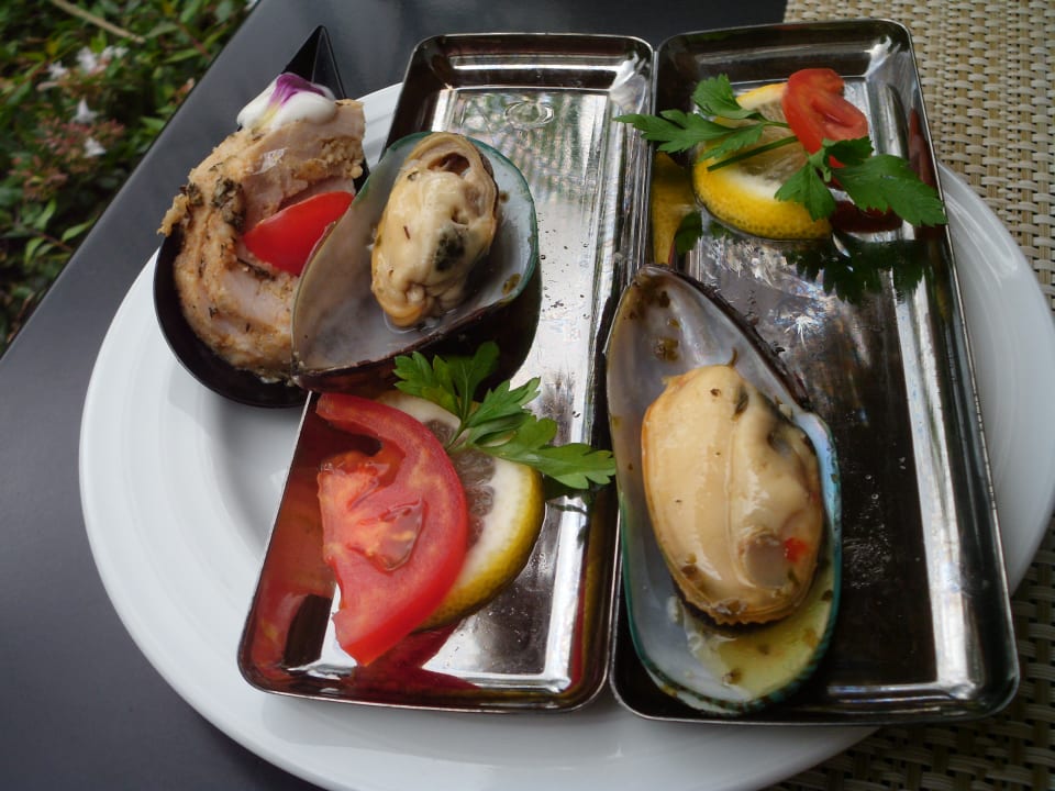 Gastro Hotel Baia Azul