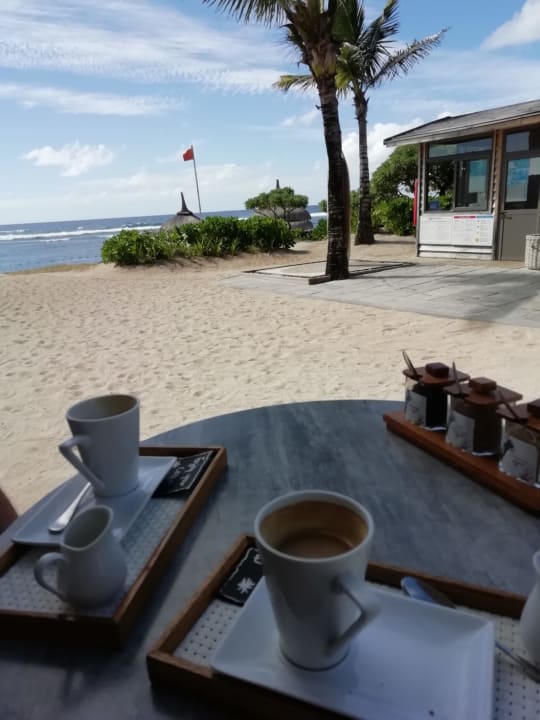 Gastro Radisson Blu Poste Lafayette Resort & Spa - Adults only