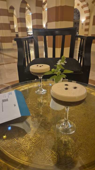 Gastro Jaz Makadi Oasis Resort