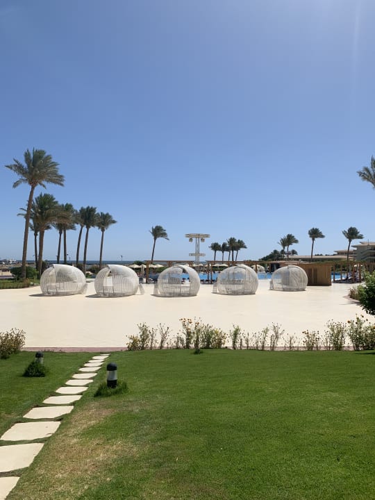 Sonstiges Cleopatra Luxury Resort Makadi Bay