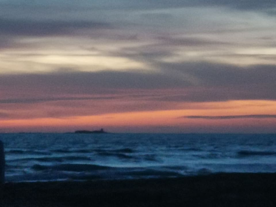 Strand Aldiana Club Andalusien