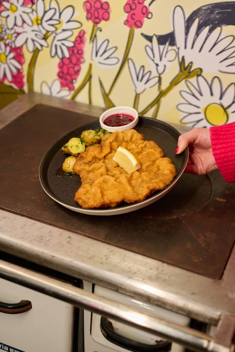 Gastro Boutique House happYellow