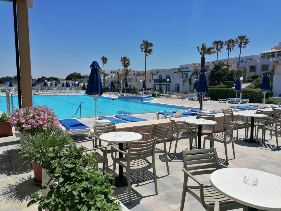 Pool Mastichari Bay Hotel