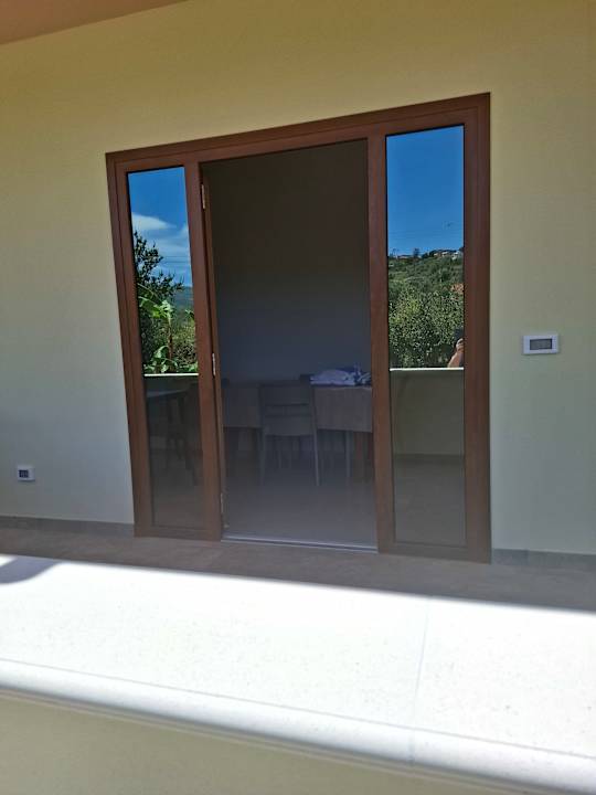 Zimmer Hotel Residence Santa Chiara