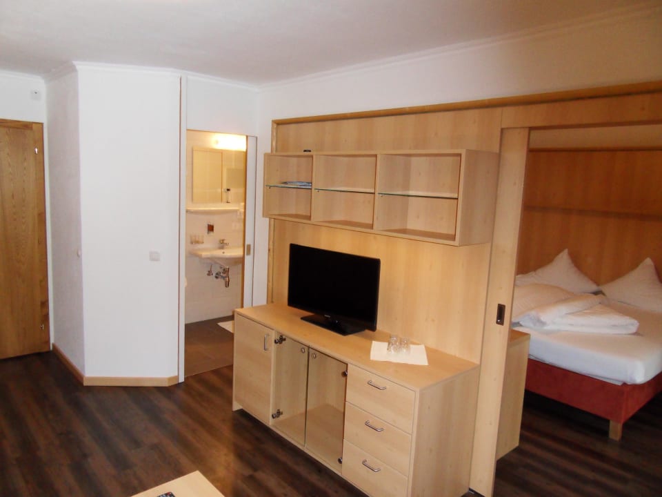 Familien Zimmer Nassereinerhof