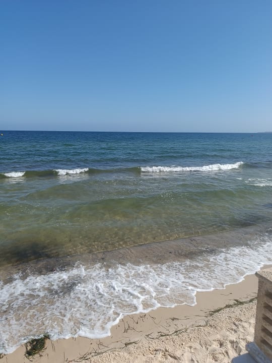 Strand One Resort Aqua Park & Spa