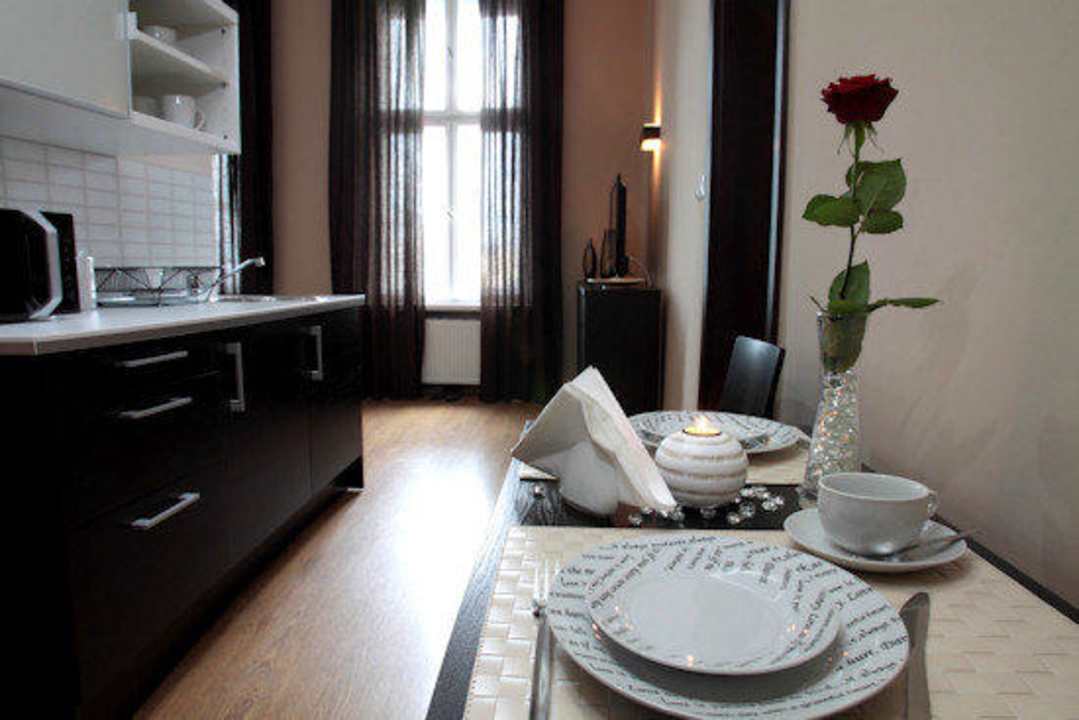 Apartament Superior Glam House Apart Hotel