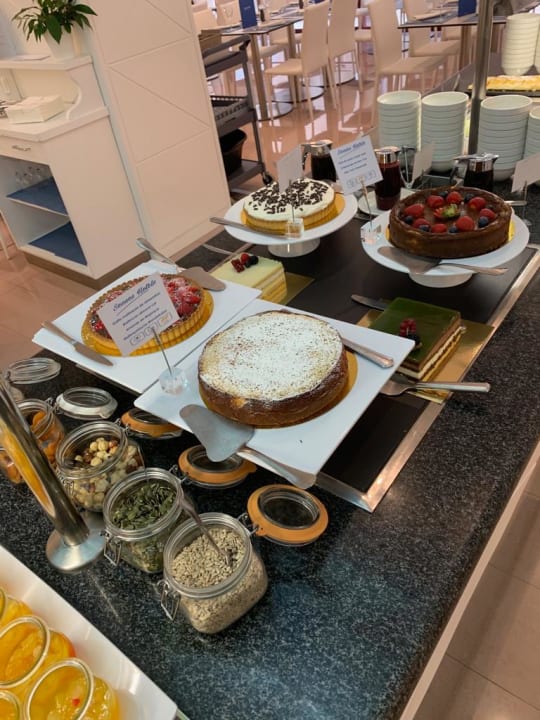 Gastro Reverence Life  - Adults only