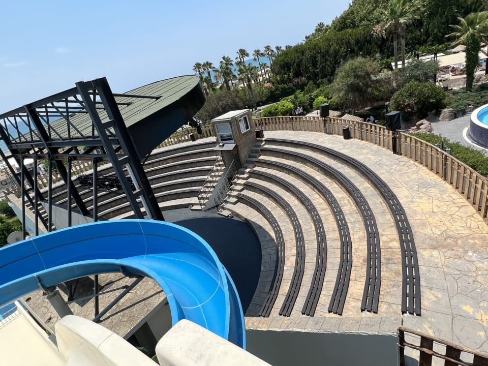 Sport & Freizeit Adalya Resort & Spa - Adults Only