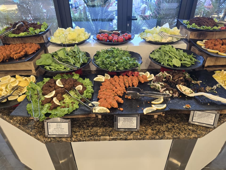Gastro Arcanus Hotels Trendline Side