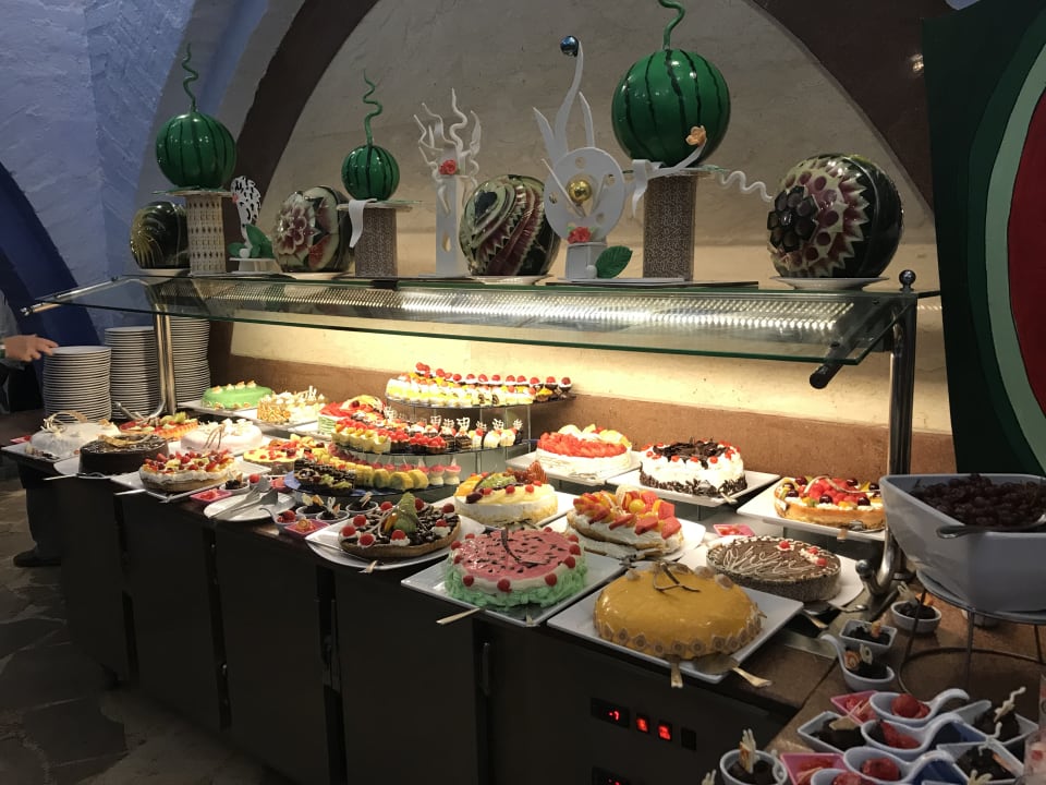 Gastro Arabella Azur Resort