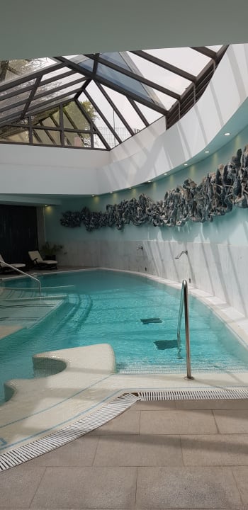 Sport & Freizeit allsun Hotel Esplendido