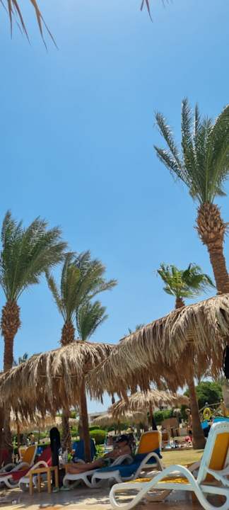 Strand Hurghada Long Beach Resort