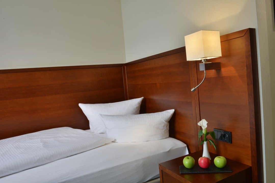 Zimmer Hotel DER LINDENHOF