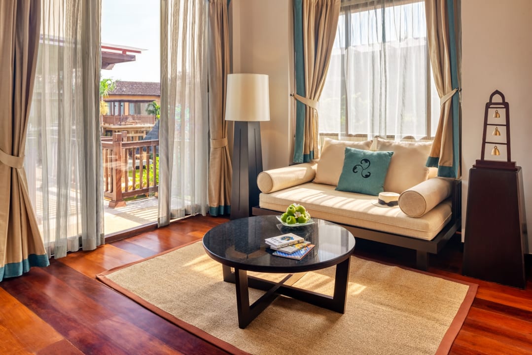 Zimmer Mövenpick Asara Resort & Spa Hua Hin