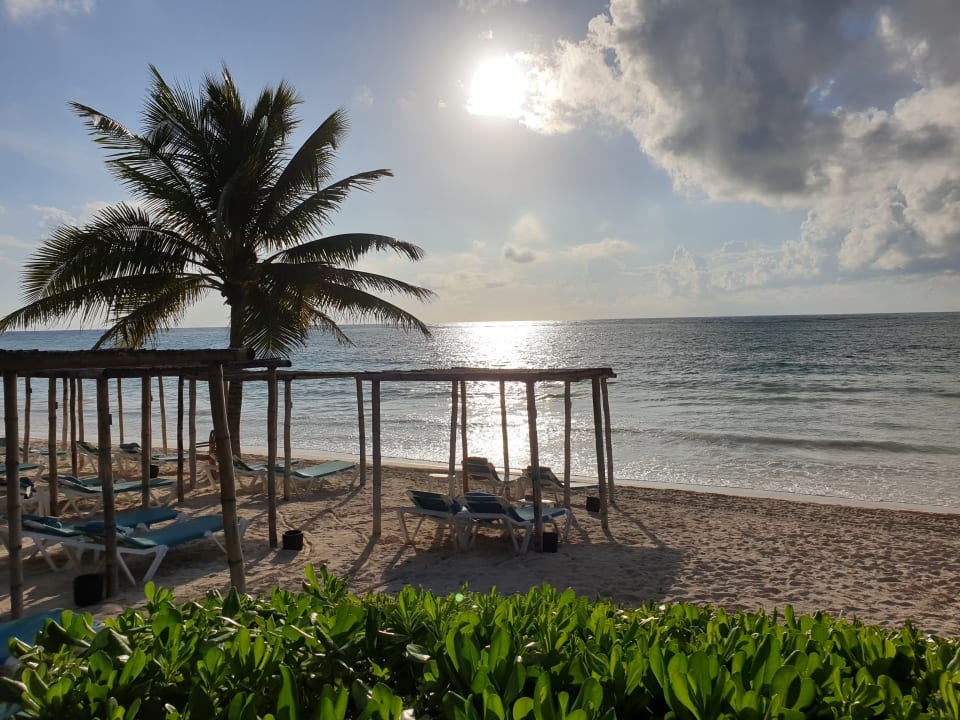 Strand Akumal Bay Beach & Wellness Resort