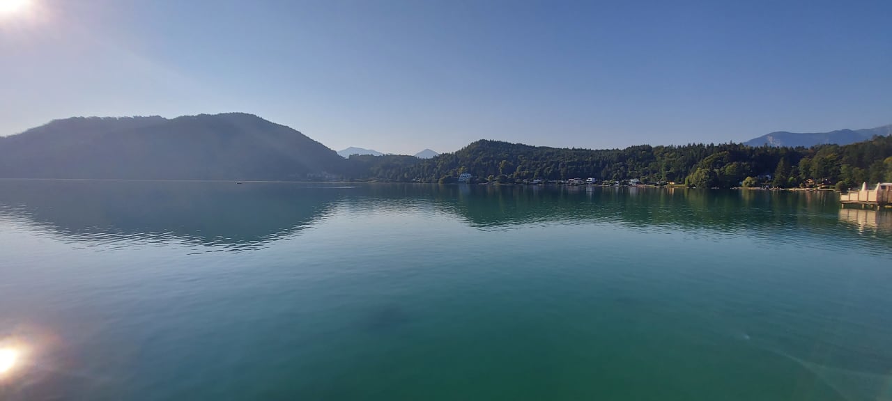 Strand Pension Kathi