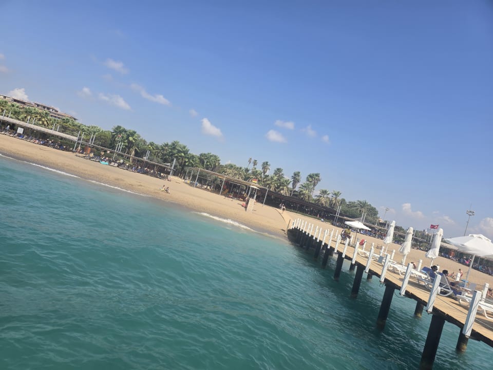 Strand Blue Waters Club