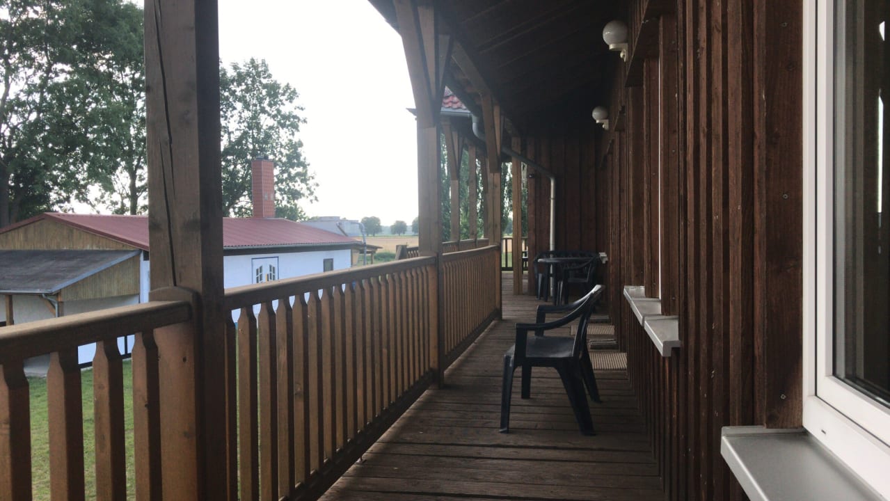 Sonstiges Geraeumige Ferienwohnung in Boddin mit Garten