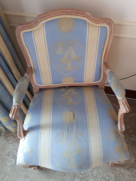 Zimmer Pestana Royal Premium All Inclusive Ocean & Spa Resort