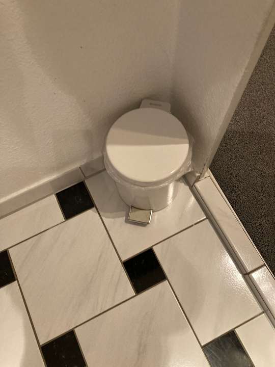 Zimmer Best Western Hotel Windorf