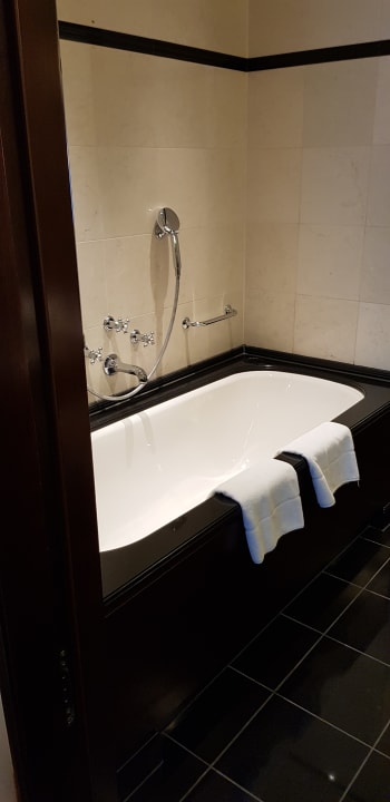 Zimmer Hotel Adlon Kempinski Berlin
