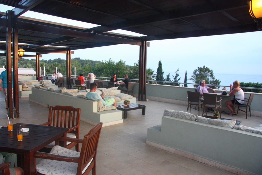 Viewbar Sealife Buket Resort & Beach