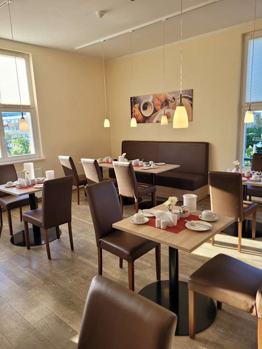 Gastro Hotel Vita Berlin