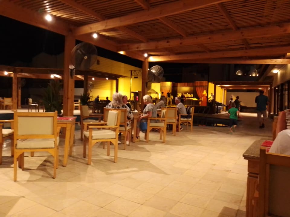 Gastro Regina Resort and Aqua Park Hurghada