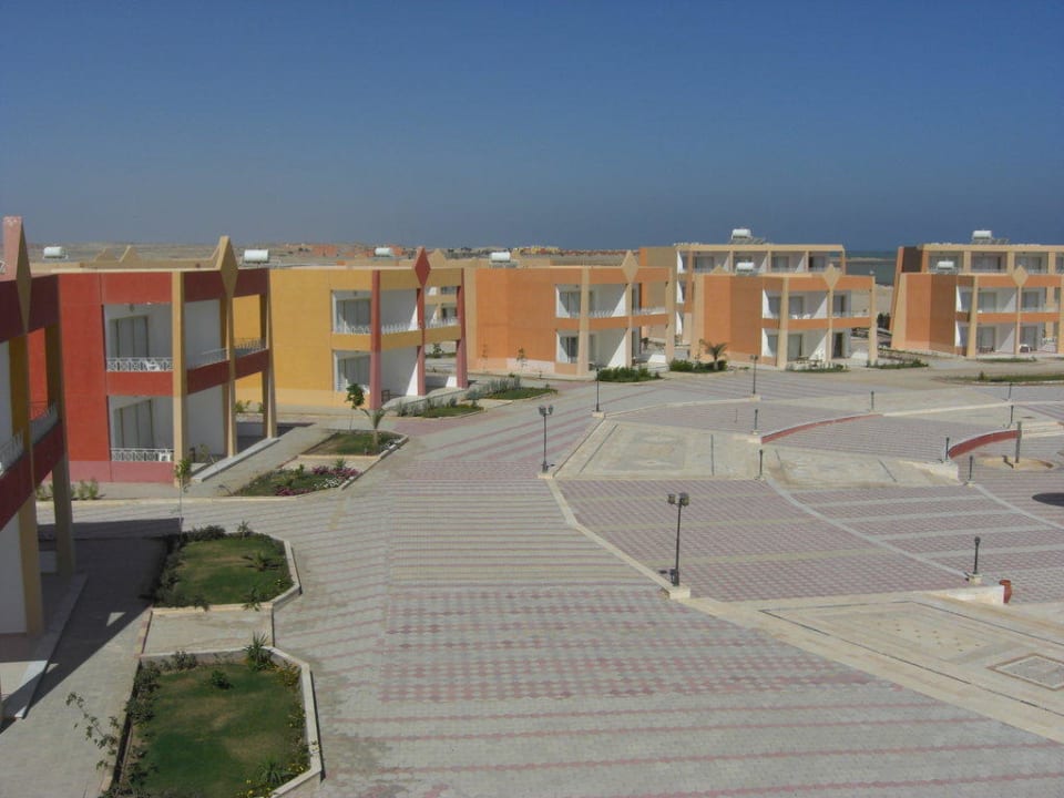 Aussen Shoni Bay