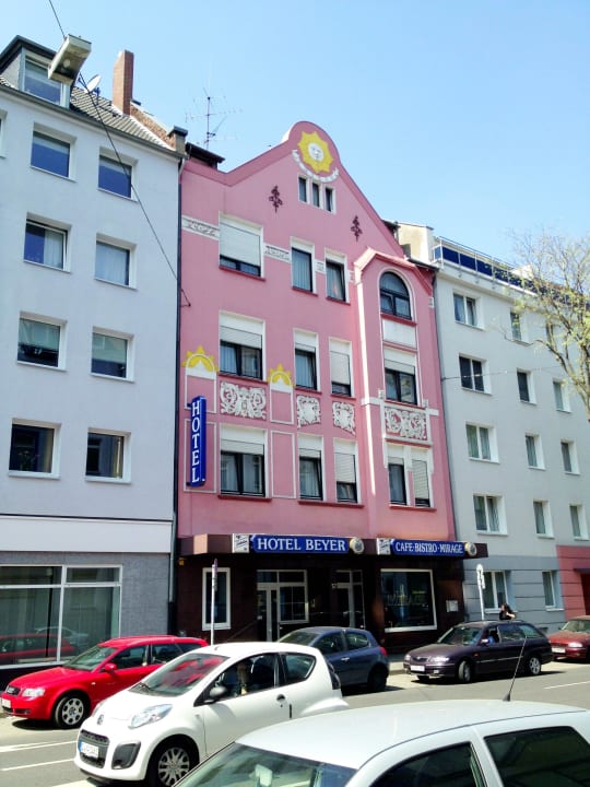 Hotel Beyer Hotel Beyer